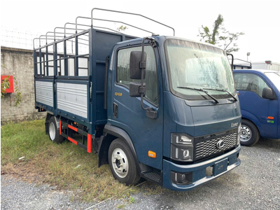 THACO Linker T2-5.0 - Thùng bạt - tải trọng 1.49T/1.99T