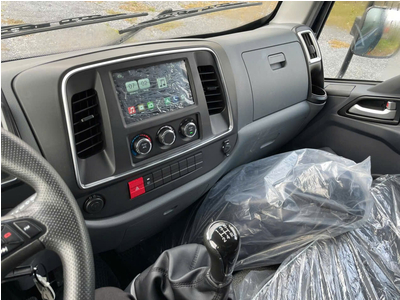 THACO Linker T2-5.0 - Thùng bạt - tải trọng 1.49T/1.99T