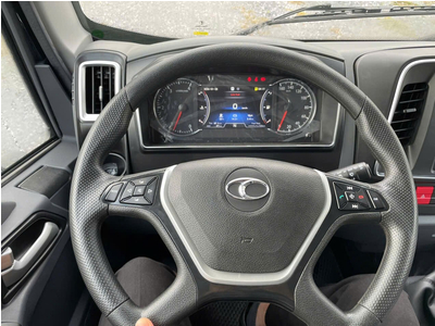 THACO Linker T2-5.0 - Thùng bạt - tải trọng 1.49T/1.99T