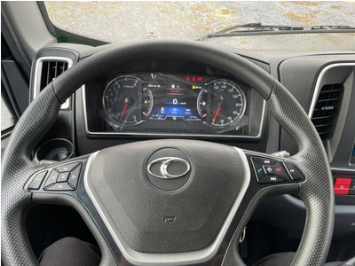 THACO Linker T2-5.0 - Thùng bạt - tải trọng 1.49T/1.99T