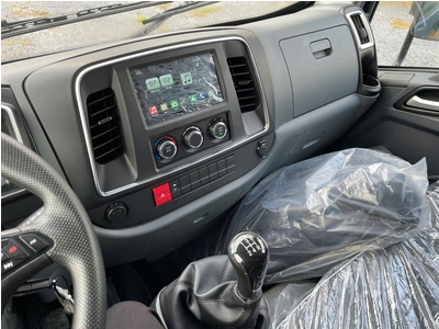 THACO Linker T2-5.0 - Thùng bạt - tải trọng 1.49T/1.99T