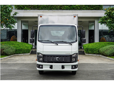 THACO Linker T2-5.0 - Thùng Kín - tải trọng 1.49T/1.99T