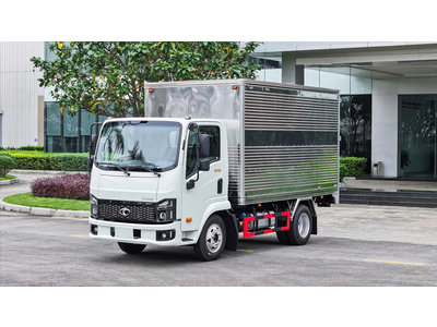 THACO Linker T2-5.0 - Thùng Kín - tải trọng 1.49T/1.99T