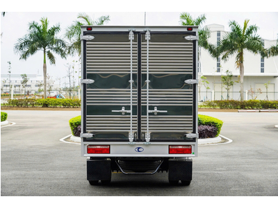 THACO Linker T2-5.0 - Thùng Kín - tải trọng 1.49T/1.99T