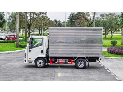 THACO Linker T2-5.0 - Thùng Kín - tải trọng 1.49T/1.99T