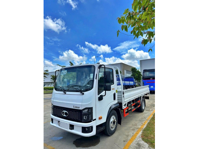 THACO Linker T2-6.5 - Thùng lửng - tải trọng 1.9T/3.49T