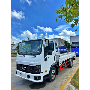 THACO Linker T2-6.5 - Thùng lửng - tải trọng 1.9T/3.49T