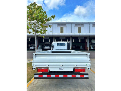 THACO Linker T2-6.5 - Thùng lửng - tải trọng 1.9T/3.49T