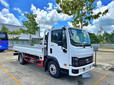 THACO Linker T2-6.5 - Thùng lửng - tải trọng 1.9T/3.49T