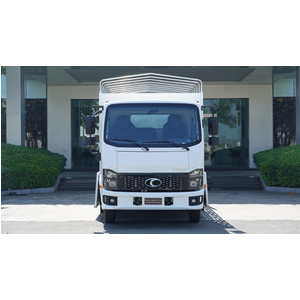 THACO Linker T2-6.5 - Thùng bạt - tải trọng 1.9T/3.49