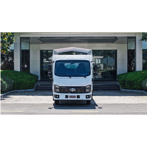 THACO Linker T2-6.5 - Thùng bạt - tải trọng 1.9T/3.49