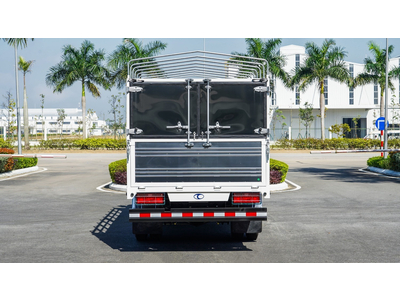 THACO Linker T2-6.5 - Thùng bạt - tải trọng 1.9T/3.49