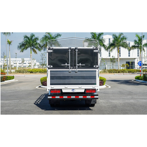 THACO Linker T2-6.5 - Thùng bạt - tải trọng 1.9T/3.49