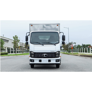 THACO Linker T2-6.5 - Thùng kín- tải trọng 1.9T/3.49T