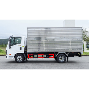 THACO Linker T2-6.5 - Thùng kín- tải trọng 1.9T/3.49T