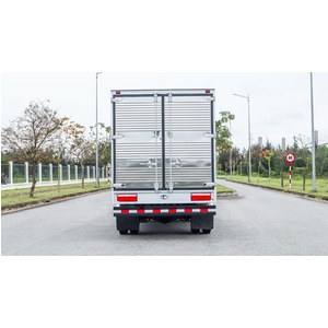 THACO Linker T2-6.5 - Thùng kín- tải trọng 1.9T/3.49T