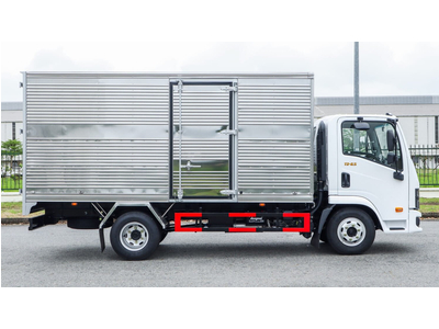 THACO Linker T2-6.5 - Thùng kín- tải trọng 1.9T/3.49T