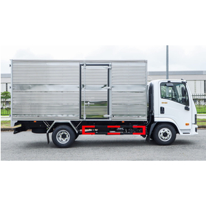 THACO Linker T2-6.5 - Thùng kín- tải trọng 1.9T/3.49T