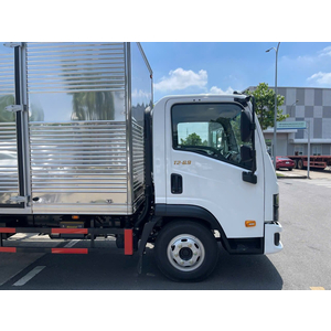 THACO Linker T2-6.9 - Thùng kín - tải trọng 3.3T