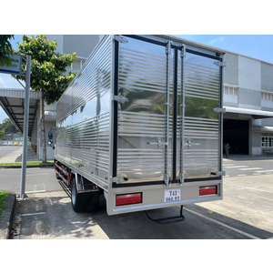 THACO Linker T2-6.9 - Thùng kín - tải trọng 3.3T