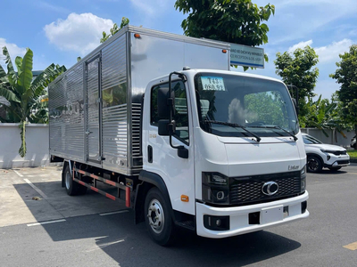 THACO Linker T2-6.9 - Thùng kín - tải trọng 3.3T