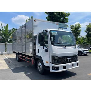 THACO Linker T2-6.9 - Thùng kín - tải trọng 3.3T