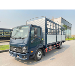 THACO Linker T2-6.9 - Thùng bạt- tải trọng 3.3T