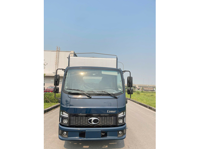 THACO Linker T2-6.9 - Thùng bạt- tải trọng 3.3T