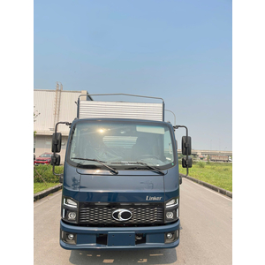 THACO Linker T2-6.9 - Thùng bạt- tải trọng 3.3T