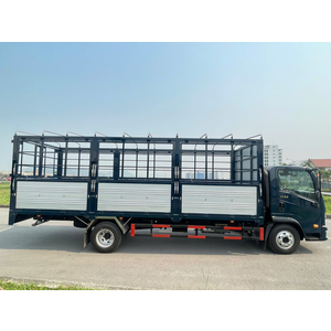 THACO Linker T2-6.9 - Thùng bạt- tải trọng 3.3T