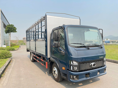 THACO Linker T2-6.9 - Thùng bạt- tải trọng 3.3T