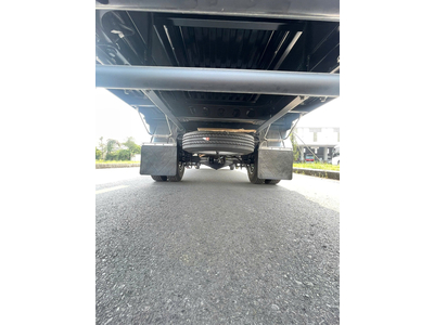 THACO Linker T2-6.9 - Thùng bạt- tải trọng 3.3T