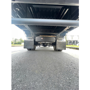 THACO Linker T2-6.9 - Thùng bạt- tải trọng 3.3T