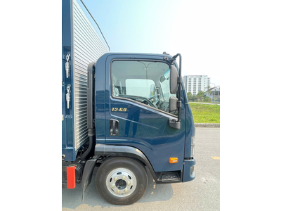 THACO Linker T2-6.9 - Thùng bạt- tải trọng 3.3T