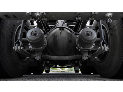 XE ĐẦU KÉO HOWO SINOTRUK T7H 6X4 CẦU LÁP