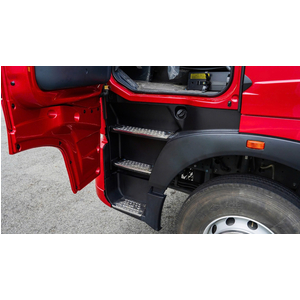 XE ĐẦU KÉO HOWO SINOTRUK T7H 6X4 CẦU LÁP