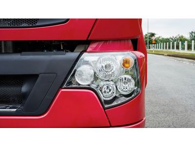 XE ĐẦU KÉO HOWO SINOTRUK T7H 6X4 CẦU LÁP