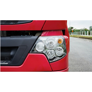 XE ĐẦU KÉO HOWO SINOTRUK T7H 6X4 CẦU LÁP