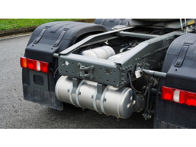 XE ĐẦU KÉO HOWO SINOTRUK T7H 6X4 CẦU LÁP