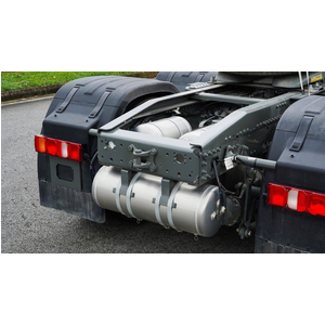 XE ĐẦU KÉO HOWO SINOTRUK T7H 6X4 CẦU LÁP