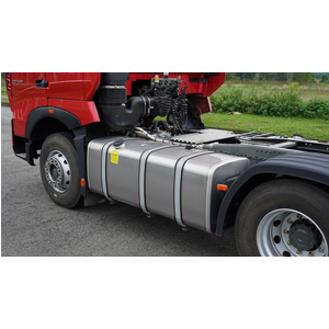 XE ĐẦU KÉO HOWO SINOTRUK T7H 6X4 CẦU DẦU