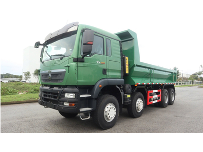 HOWO TX D800 - 14.8T