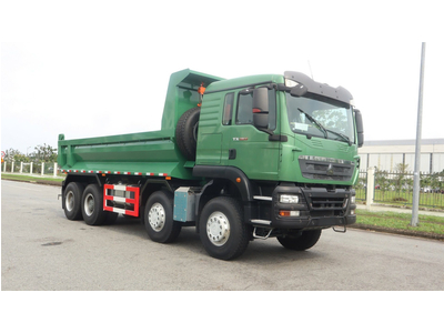 HOWO TX D800 - 14.8T