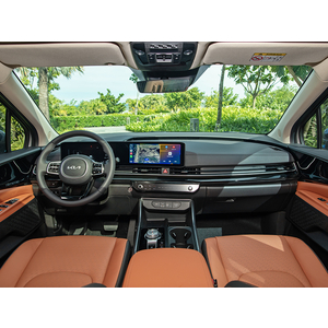 New KIA Carnival 1.6 Turbo Hybrid Premium 7S​