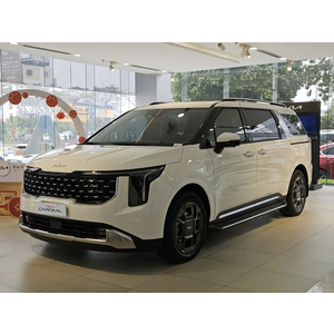 New KIA Carnival 1.6 Turbo Hybrid Premium 7S​