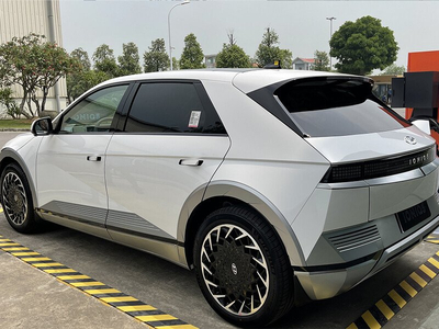 Hyundai IONIQ 5 Prestige