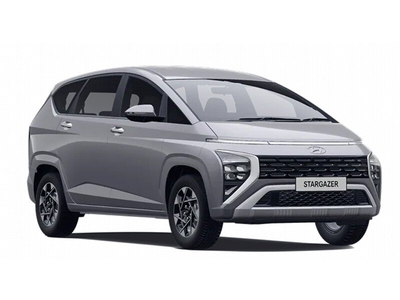Hyundai Stargazer Tiêu Chuẩn