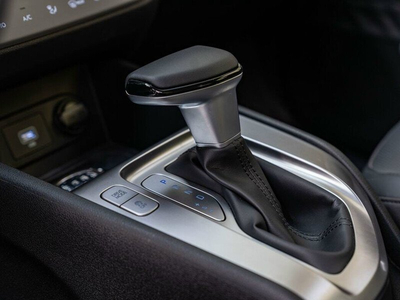 Hyundai Stargazer Tiêu Chuẩn