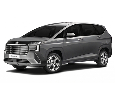 Hyundai Stargazer Đặc Biệt