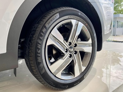 KIA SORENTO (ALL NEW) - 2.5G Premium (Máy xăng)
